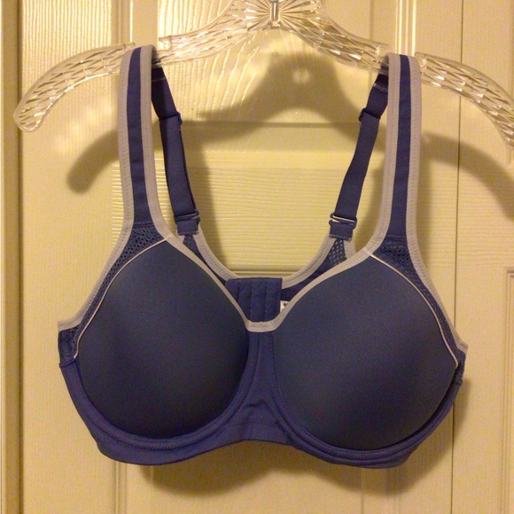 WACOAL - Lindsay Contour Sport Underwire Bra -Size 36D - Picture 1 of 9